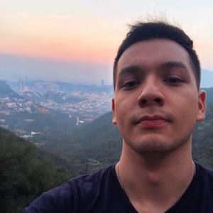 Meet your Posher, Erik